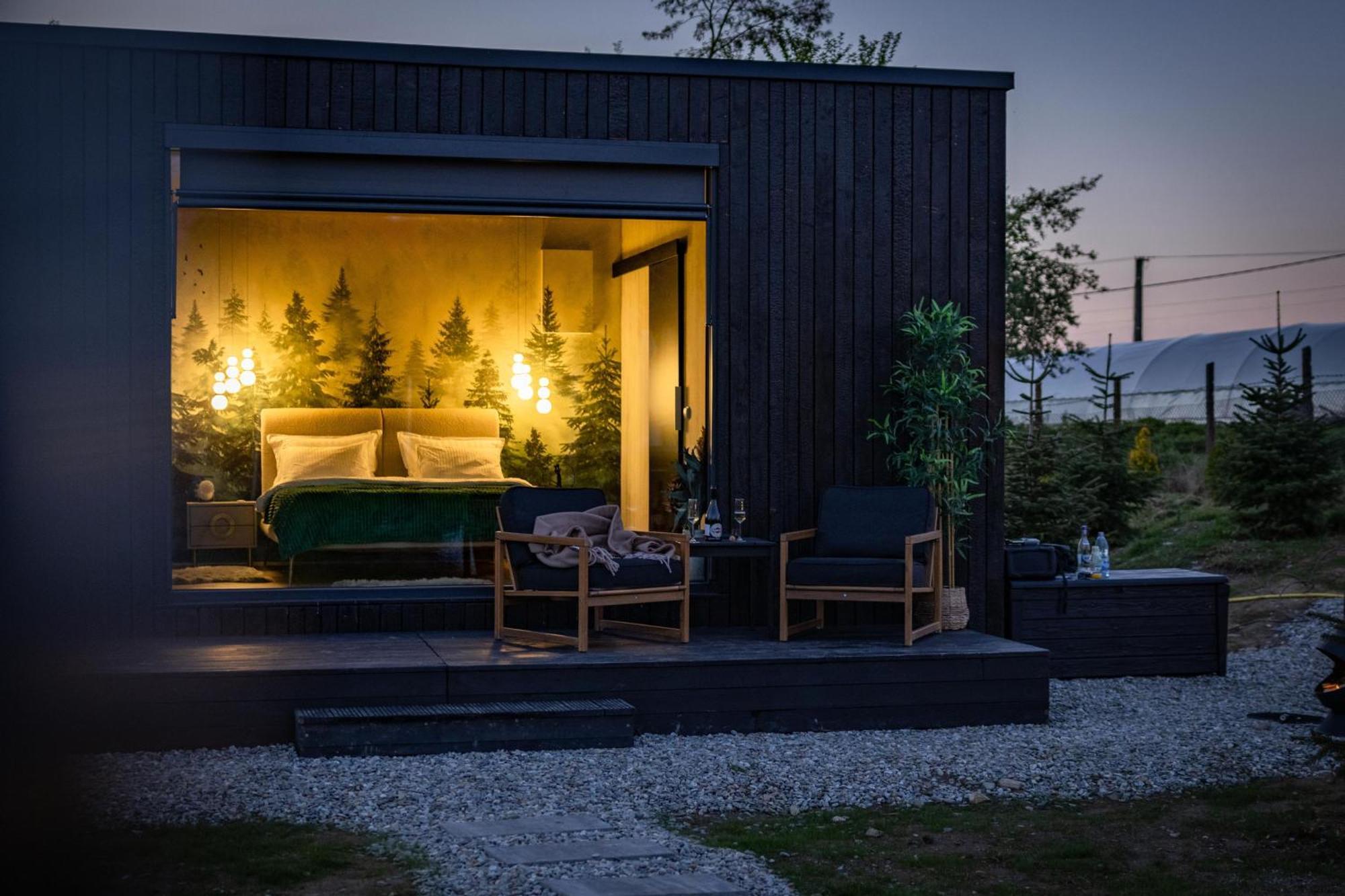 Porumbacu Garden Porumbacu de Sus Dış mekan fotoğraf