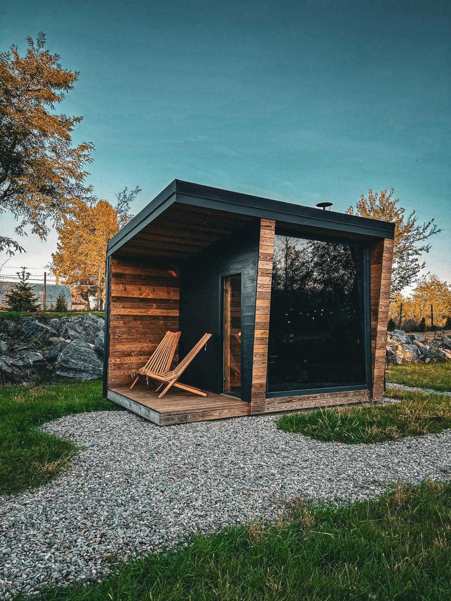 Porumbacu Garden Porumbacu de Sus Dış mekan fotoğraf